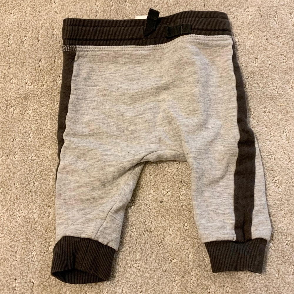 H&M baby joggers